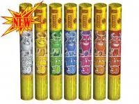 Пиротехника Цветной дым 30 РС3485 купить от производителя Русская Пиротехника — Дубна