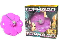 Наземный фейерверк Торнадо РС1370 купить от производителя Русская Пиротехника — Дубна