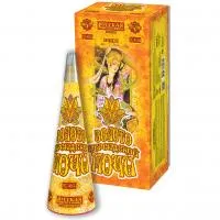 Фонтан фейерверк Золото персидской ночи РС4164 купить от производителя Русская Пиротехника — Дубна