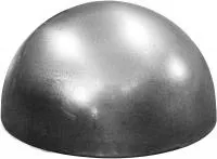 Полусфера шлифованная ø 1000 мм. (207270) поставка промоборудование  в Дубне