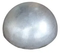 Полусфера ø 170 мм. (513903) производство промоборудование  в Дубне