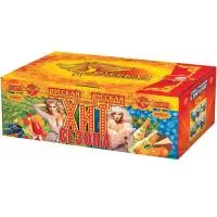 Фейерверк Хит сезона РС9075 купить от производителя Русская Пиротехника — Дубна