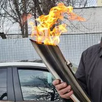 Терминал xxii газовый факел (514261) сертификат факелы ø 135 мм. ветроустойчивая  в Дубне