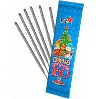 Бенгальские огни 160-1 новогодние 160-6 ТР165 купить от производителя Троицкий снаряжательный завод — Дубна