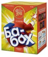 Батарея салютов Ба-Бах! ЕС240 купить от производителя ФейерЛэнд — Дубна