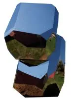 В Крыму арт-объект (517645) поставка  в Дубне