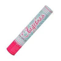 Пневматическая хлопушка Свадебная 37 Р9037 купить от производителя Русский Фейерверк — Дубна