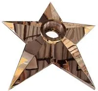 Звезда бронза вечный огонь (518217) производство комплект горелка ГВД 379 10 89 00 ПС ø 1100 мм. пустотелая  в Дубне