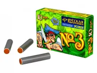 Петарды Команда корсара Моргана 3 РС0323 купить от производителя Русская Пиротехника — Дубна