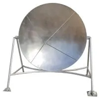 Акустические полусферы (517561) сертификат полусфера промоборудование ø 2000 мм.  в Дубне