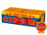 Салют СССР: Самый Стильный Салют России РС8970 купить от производителя Русская Пиротехника — Дубна