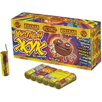 Наземный фейерверк Улетный жук РС1362 купить от производителя Русская Пиротехника — Дубна