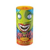 Фонтан фейерверк Чудо Юдо РС4310 купить от производителя Русская Пиротехника — Дубна