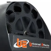 Генератор мыльных пузырей universal effects (197261) поставка спецэффектов евростандарт  в Дубне