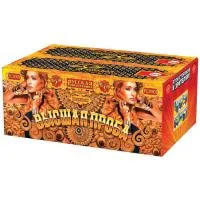 Фейерверк Высшая проба РС8901 купить от производителя Русская Пиротехника — Дубна