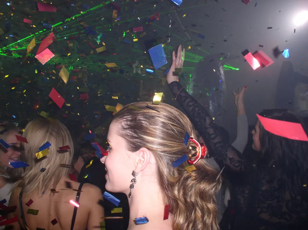 Купить конфетти хлопушки оптом недорого — Дубна Купить конфетти хлопушки оптом недорого — Дубна