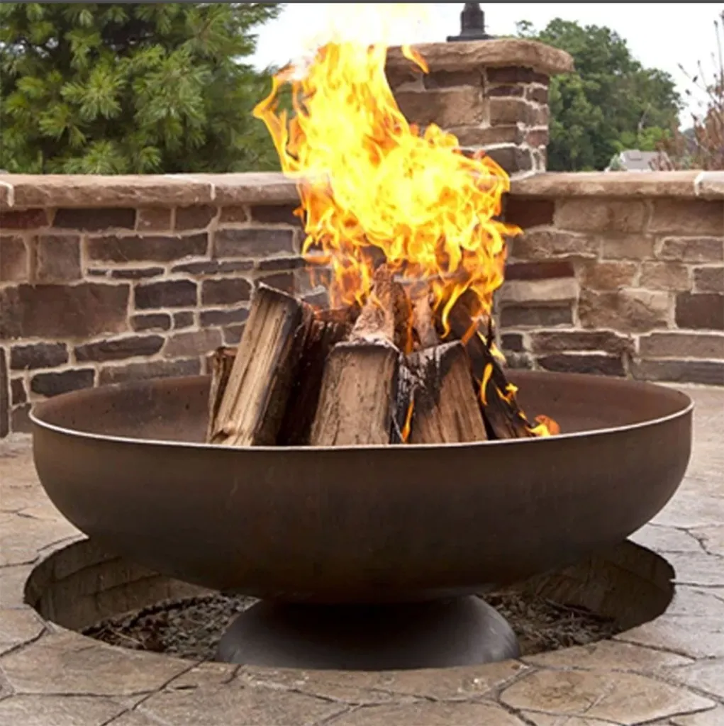 Очаг для костра в Дубне — продажа и аренда